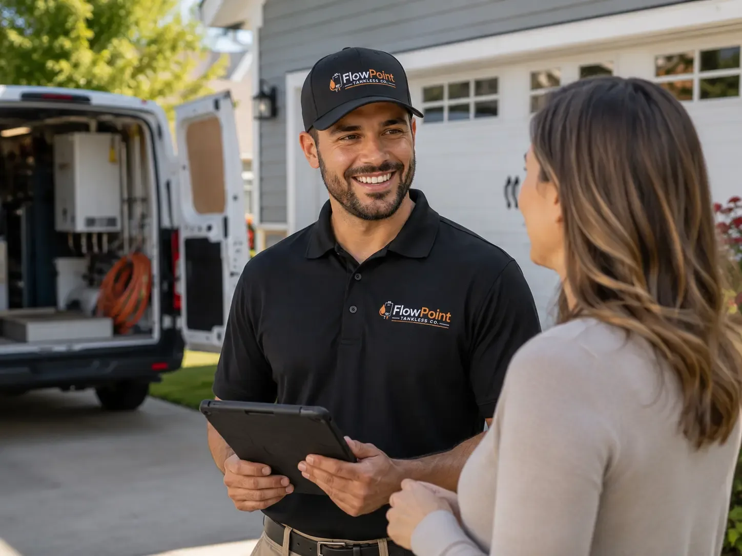 Tankless Water Heater Installation Greer, SC FAQs